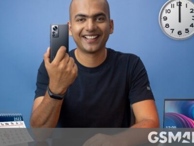 Manu Kumar Jain leaves Xiaomi