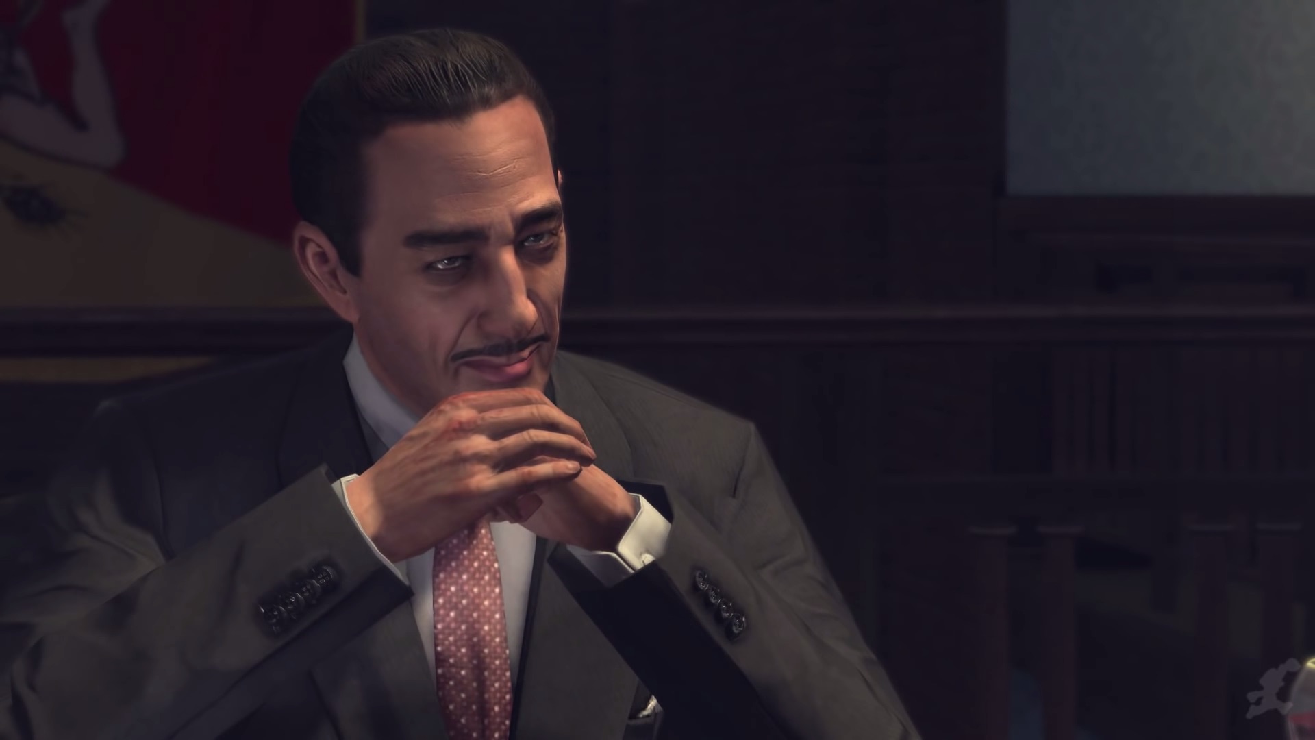 Mafia II Review |  Gammick