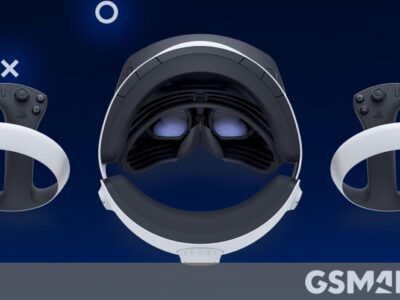 Sony’s PlayStation VR2 headset may have been postponed to next year