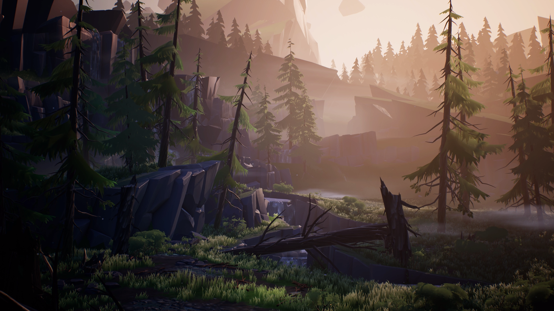 Dauntless Review |  Gammick