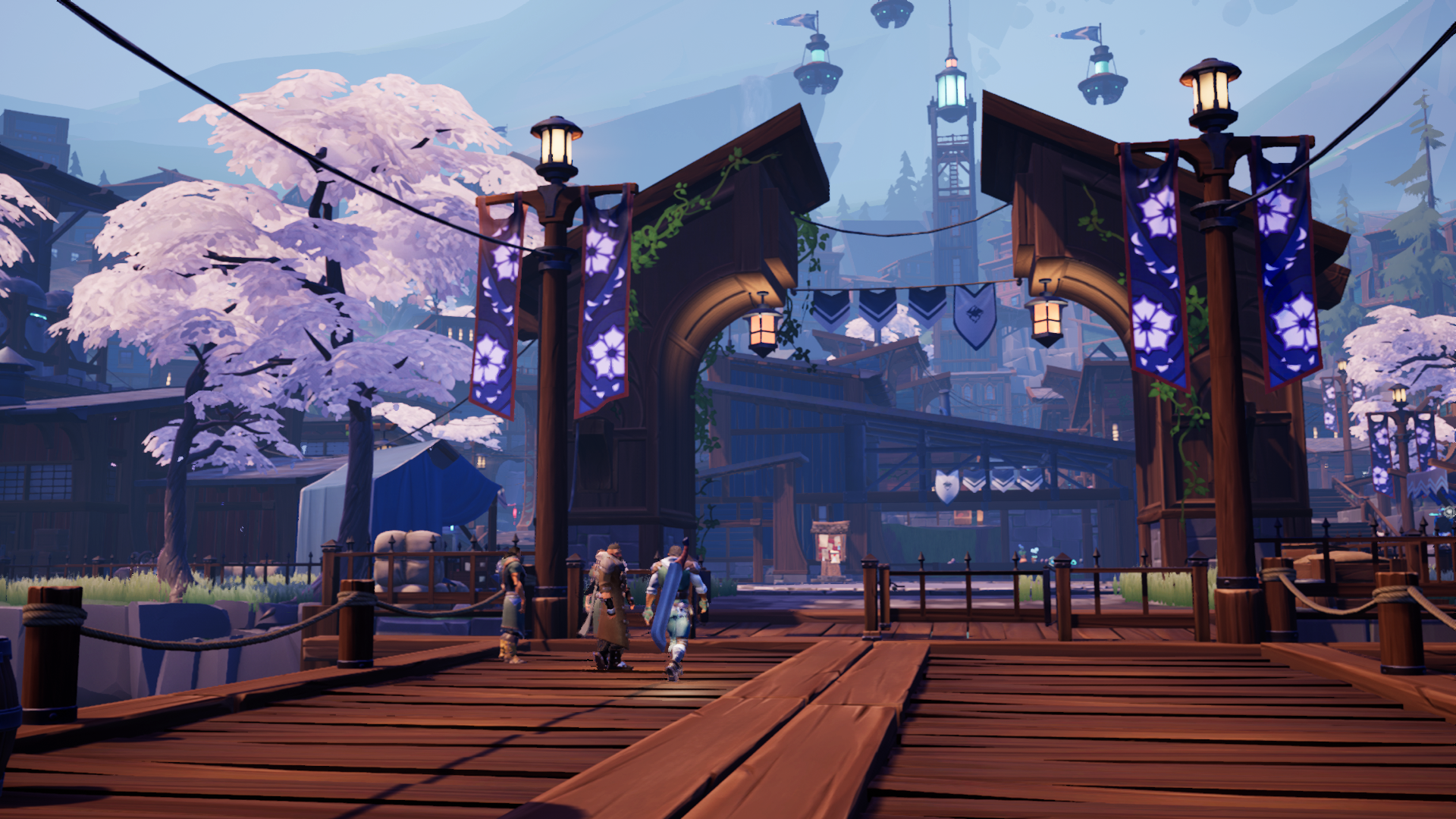Dauntless Review | Gammick