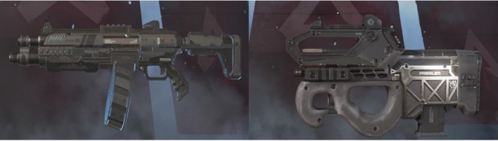 Apex Legends