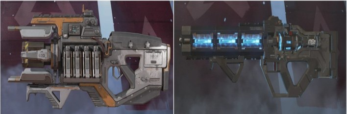Apex Legends Mobile best weapon combinations