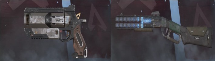 Apex Legends Peacemaker