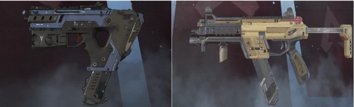 Apex Legends Mobile best weapon combinations
