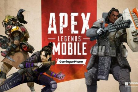 Apex Legends Mobile: Top 10 Weapon Combinations to Outsmart Your Enemies