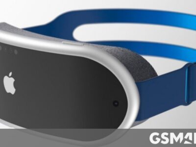 Apple’s AR headset may be delayed until 2023
