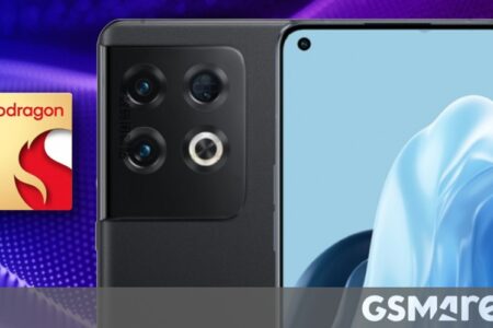 The Oppo Reno8 may be one of the first phones to use Snapdragon 7 Gen 1