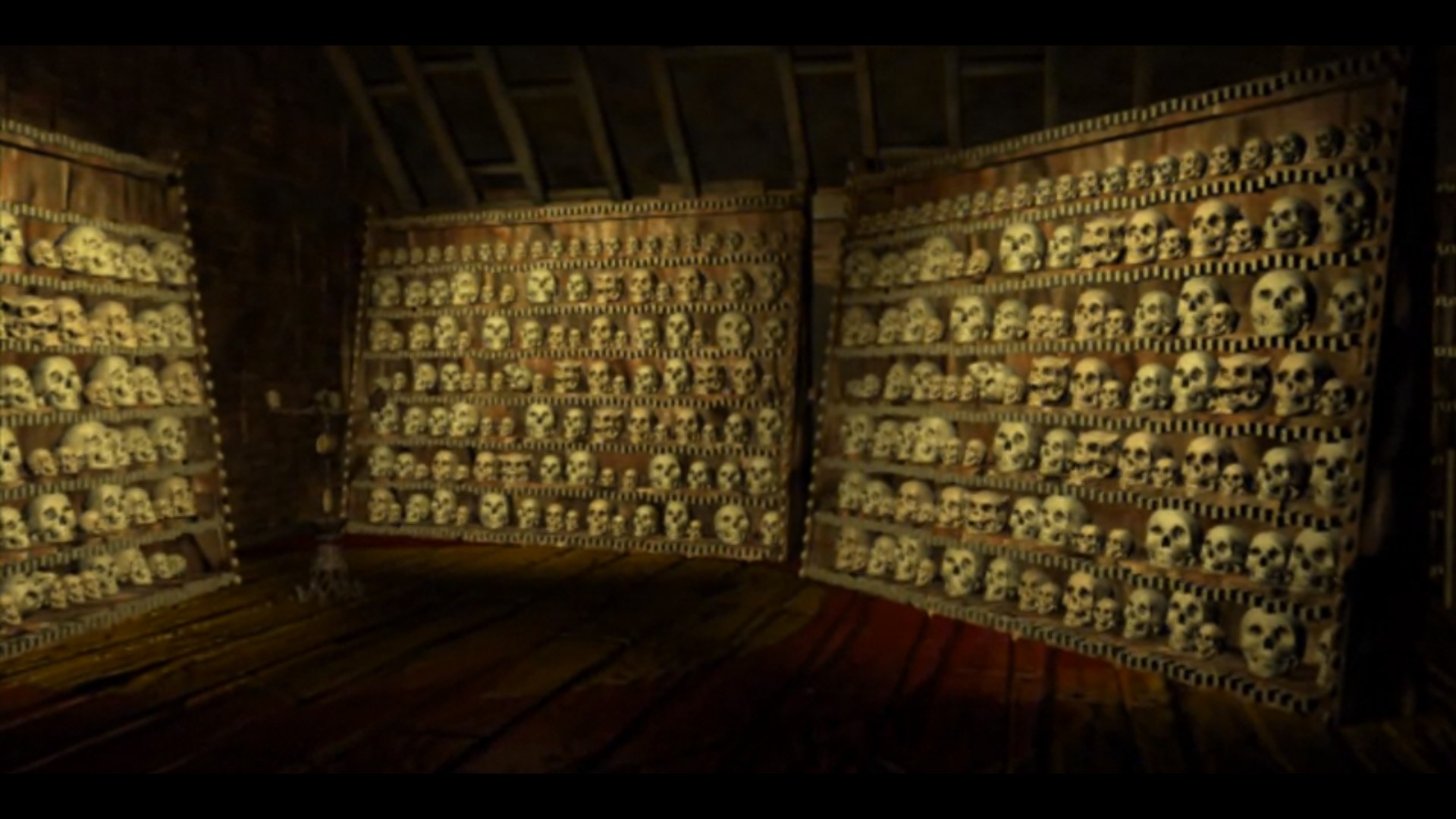 Planescape: Torment Review |  Gammick
