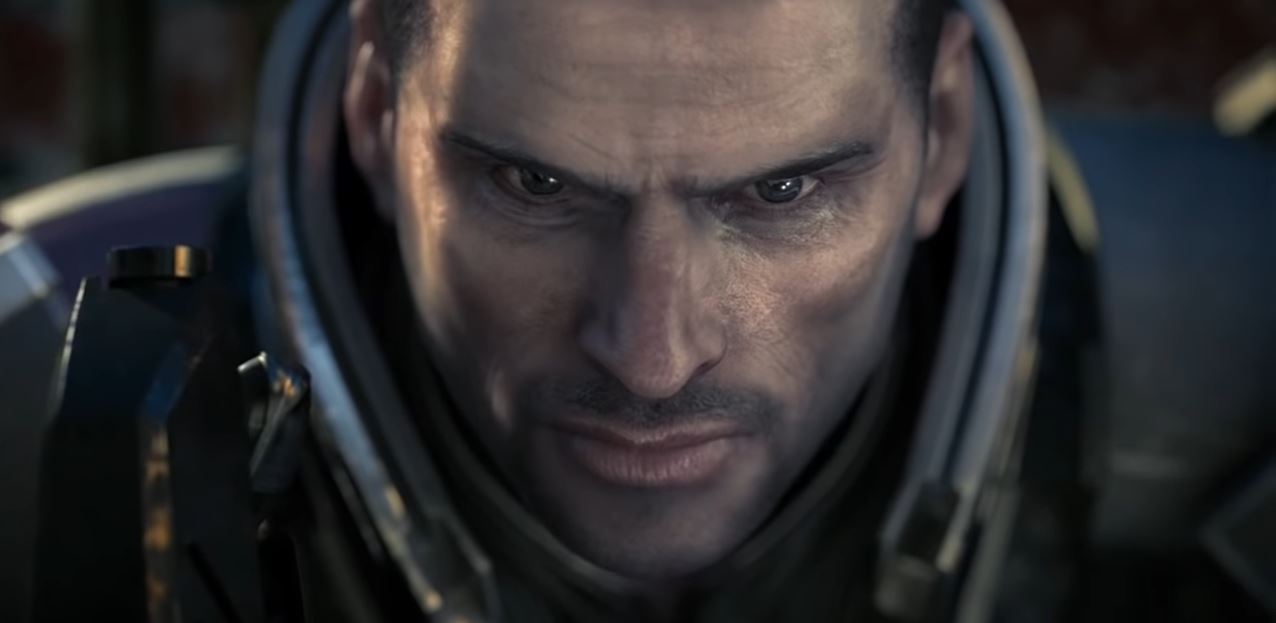 Mass Effect 2 Review | Gammick