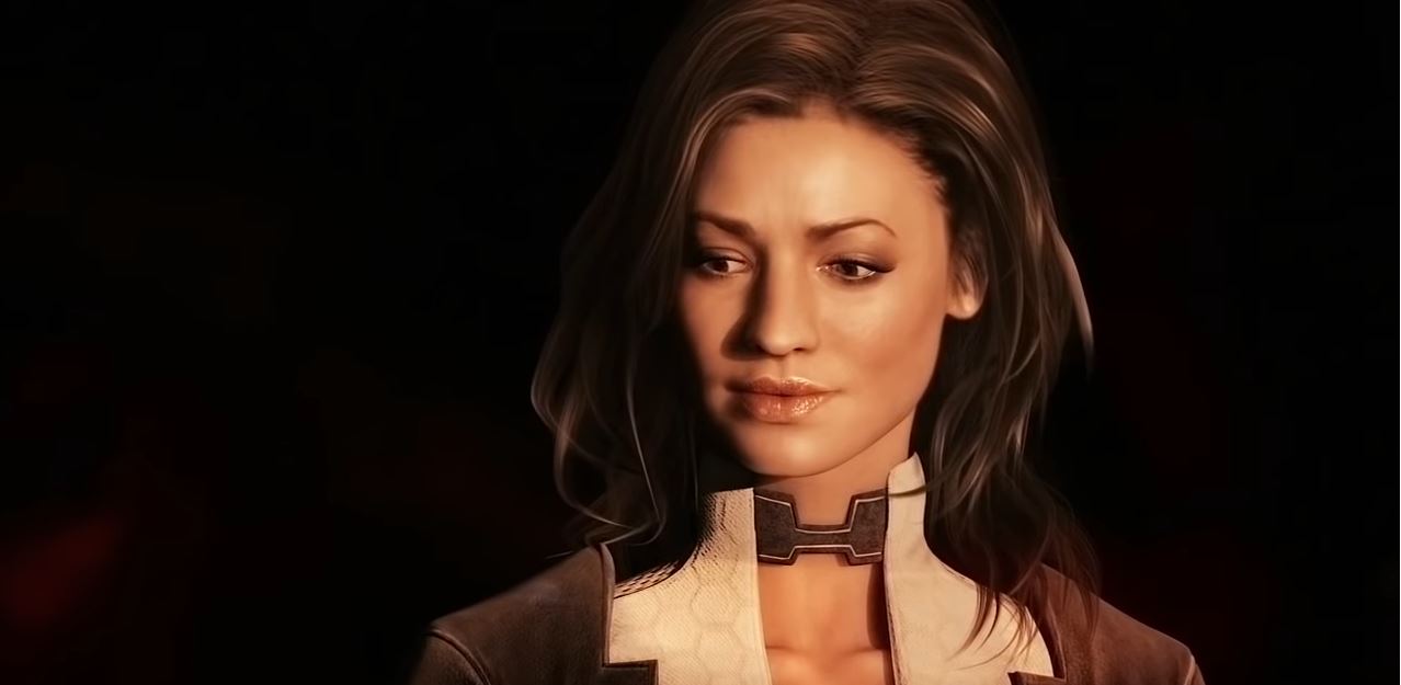 Mass Effect 2 Review | Gammick