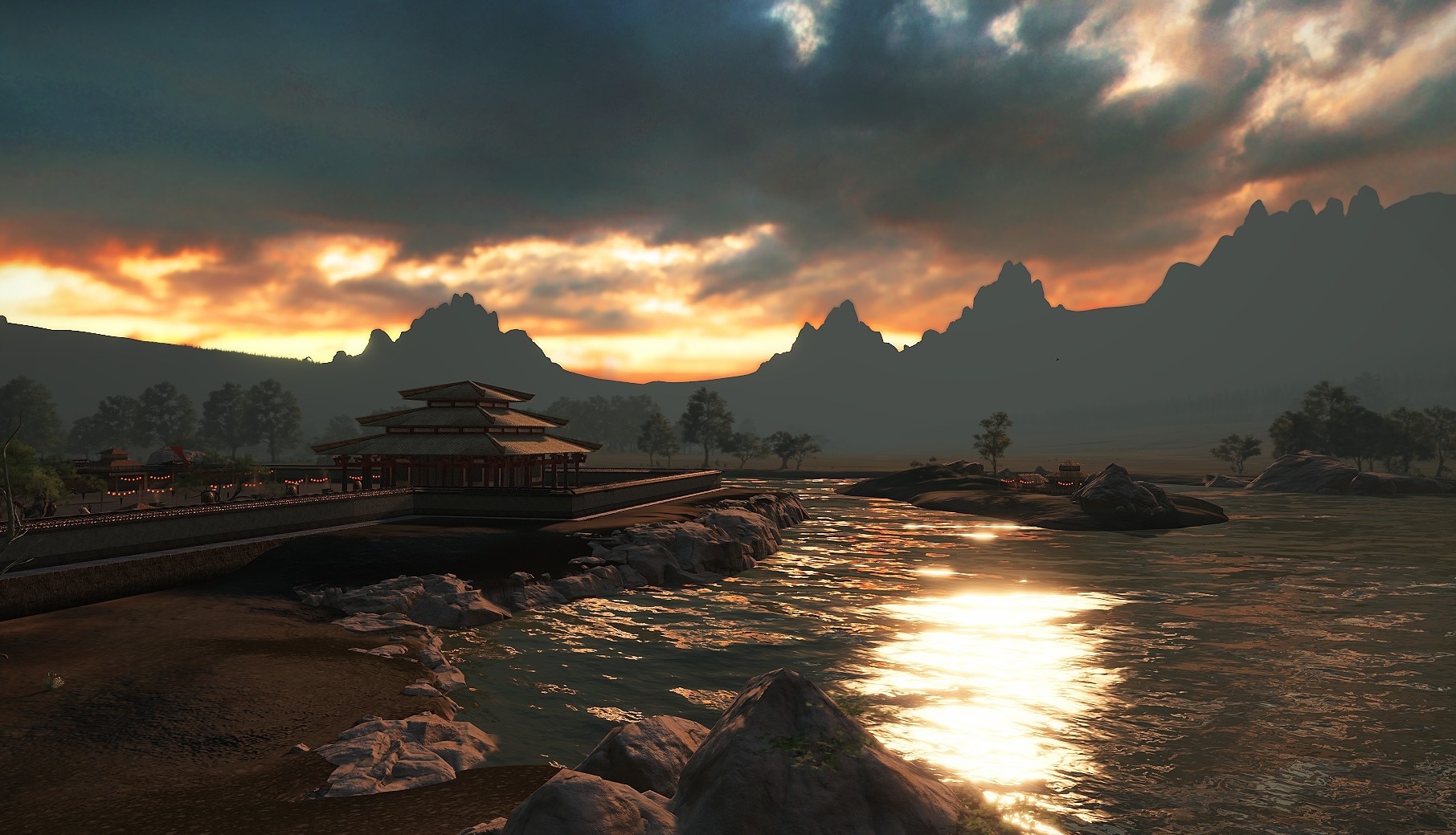 Game | Total War: Three Kingdoms Review | Gammick