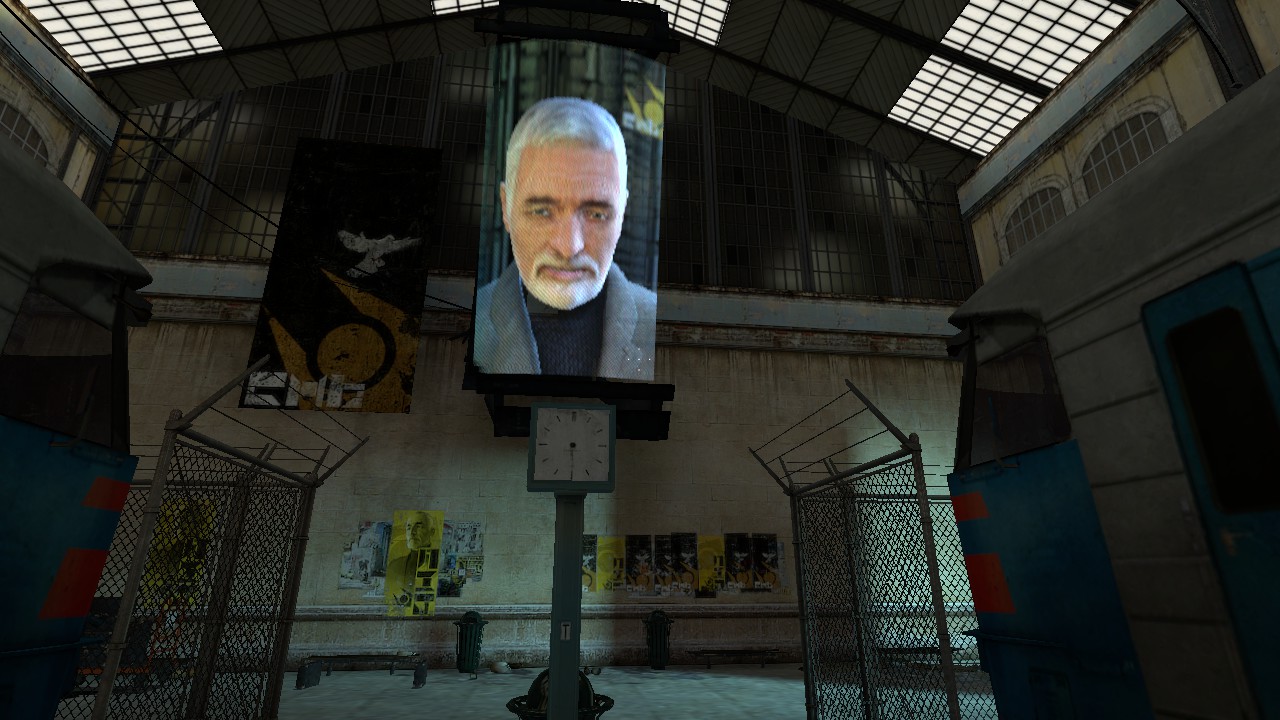 Half-Life 2 Review |  Gammick