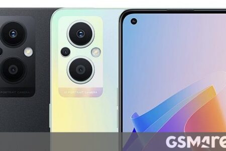 Oppo Reno7 Lite 5G becomes official as Reno7 Z 5G renamed