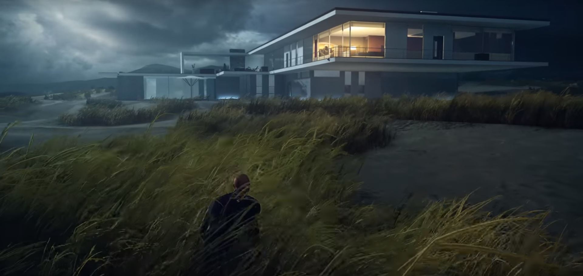 Hitman 2 Review | Gammick