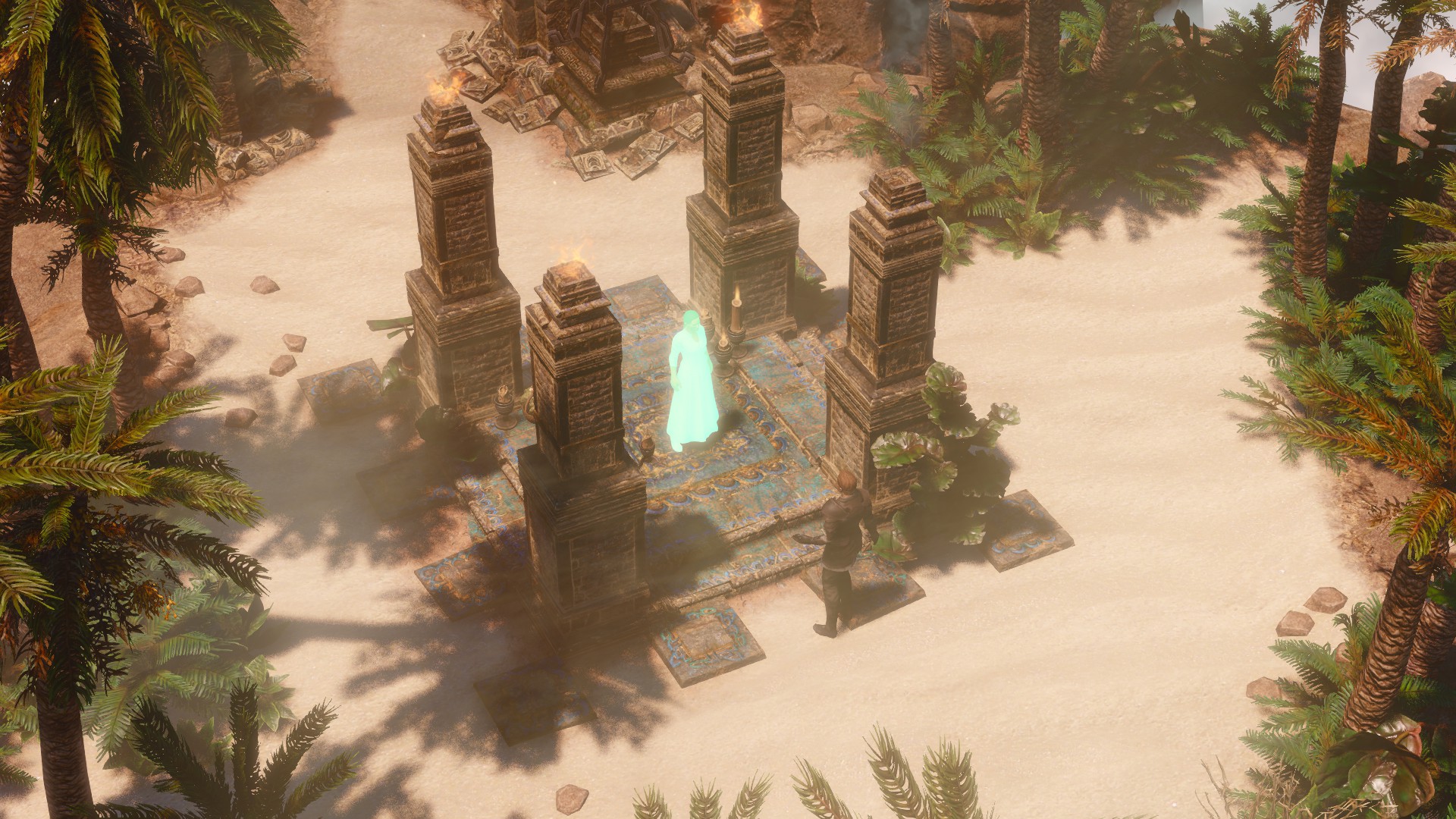 SpellForce 3: Soul Harvest Review |  Gammick