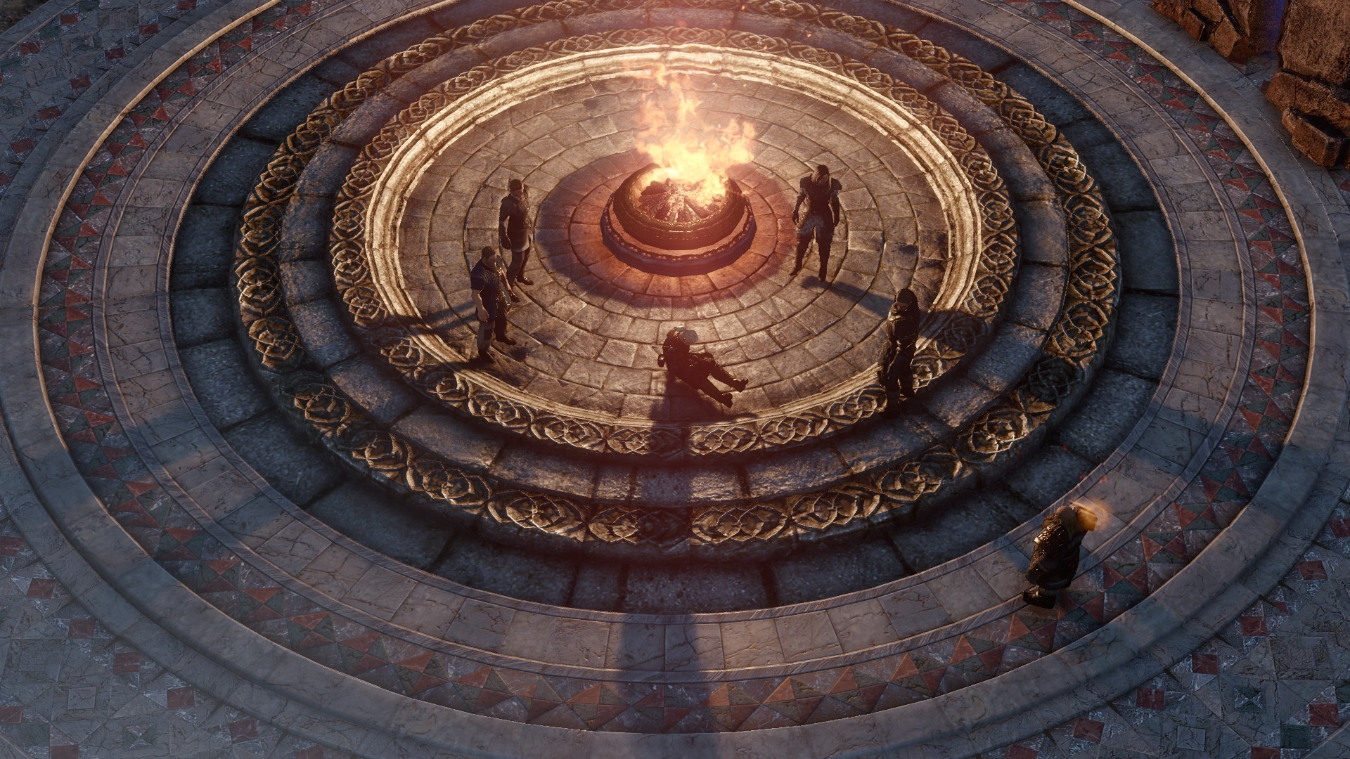SpellForce 3: Soul Harvest Review |  Gammick