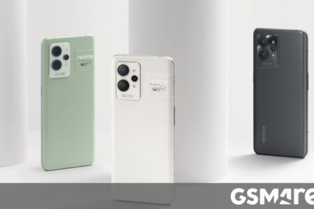 Realme GT 2 Pro goes on sale today in India