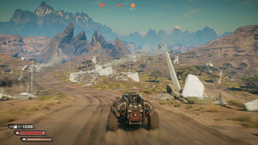 Anger 2 Review | Gammick
