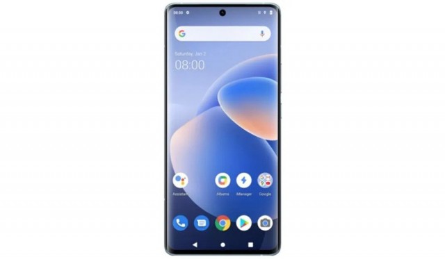 vivo X80
