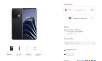 OnePlus 10 Pro now available in the US, OnePlus.com is offering a discount with a trade-in