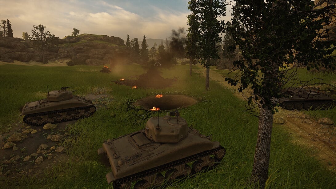 World of Tanks Review |  Gammick