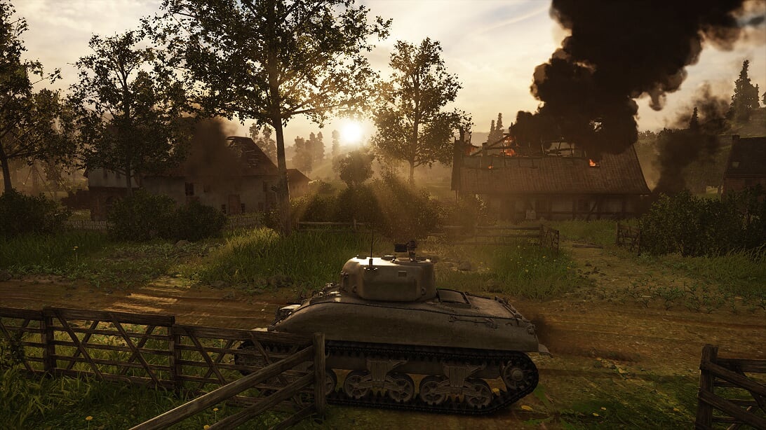 World of Tanks Review |  Gammick