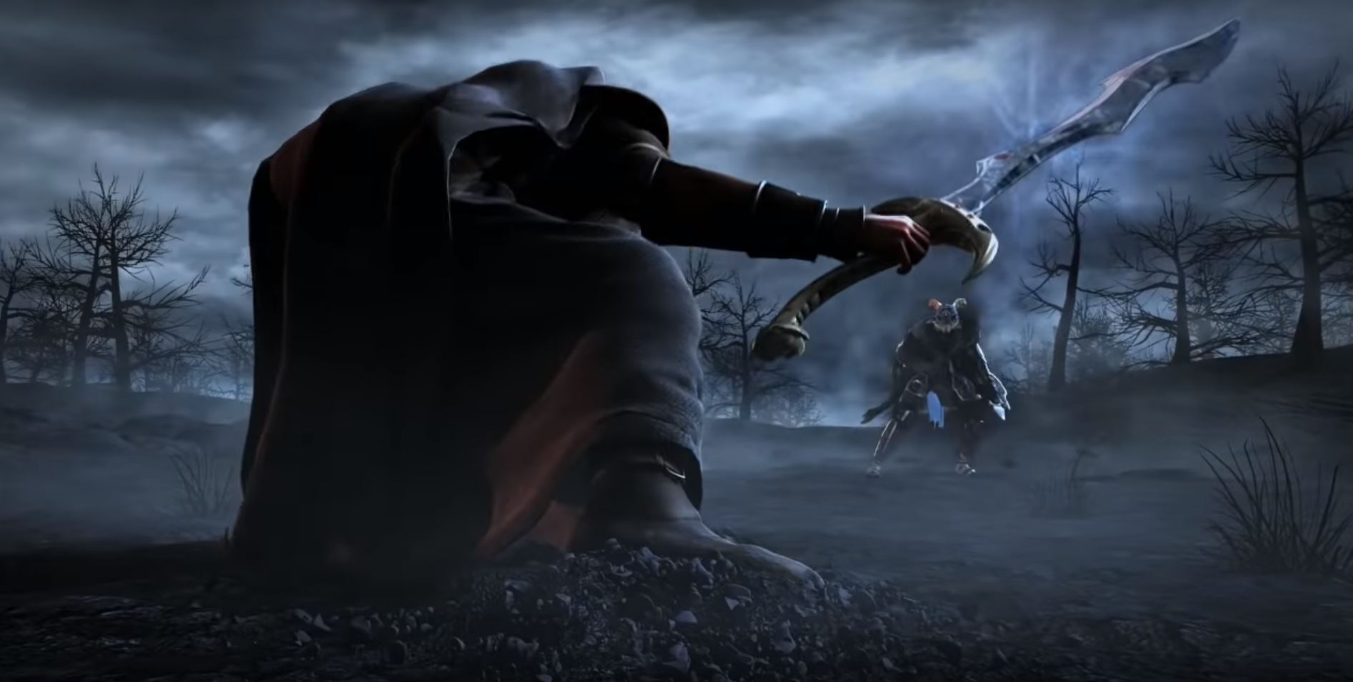 Neverwinter Nights 2 Review | Gammick