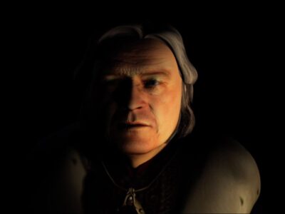 The Elder Scrolls IV: Oblivion Review