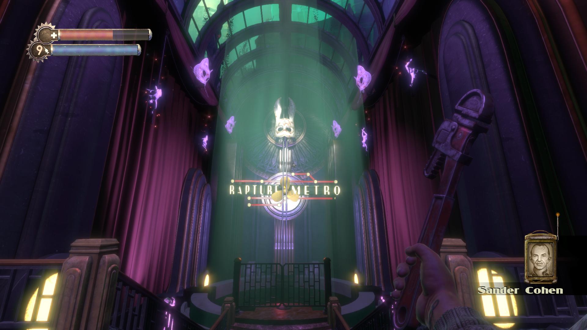 BioShock Review | Gammick