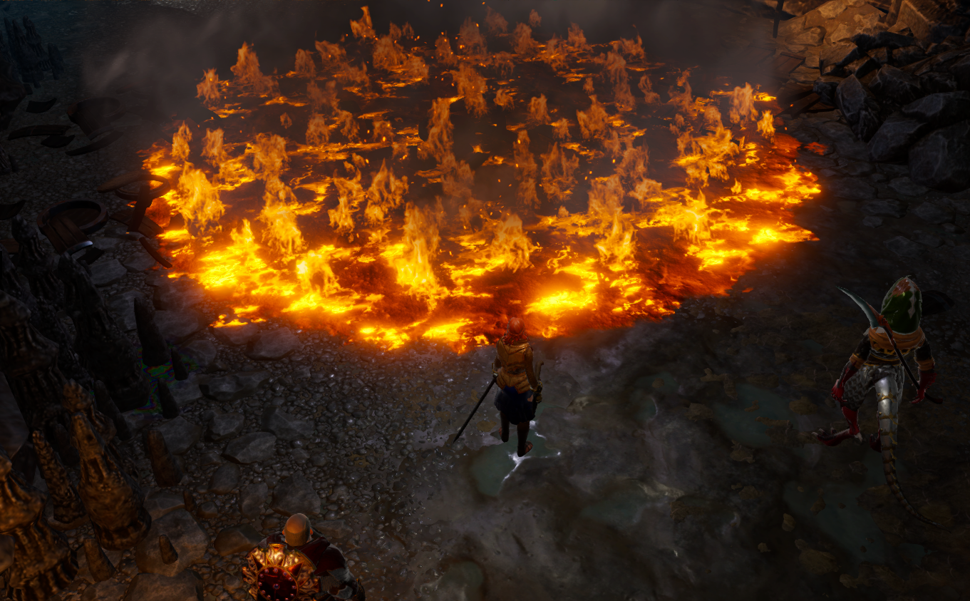 Divinity: Original Sin II Review | Gammick