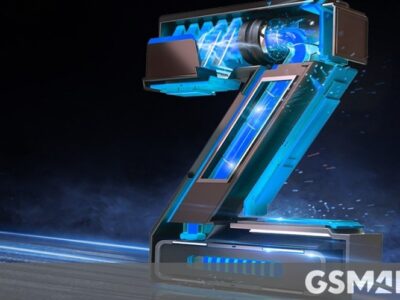 iQOO Z6 Pro 5G will be launched in India on April 27th