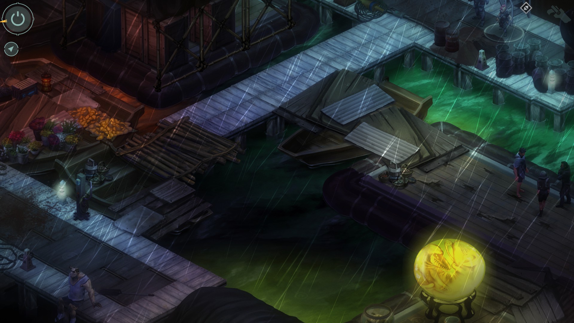 Shadowrun: Hong Kong Review | Gammick
