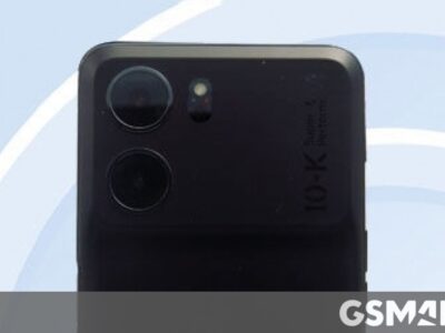Oppo K10 5G will be the first phone with Dimensity 8000, reveals the TENAA