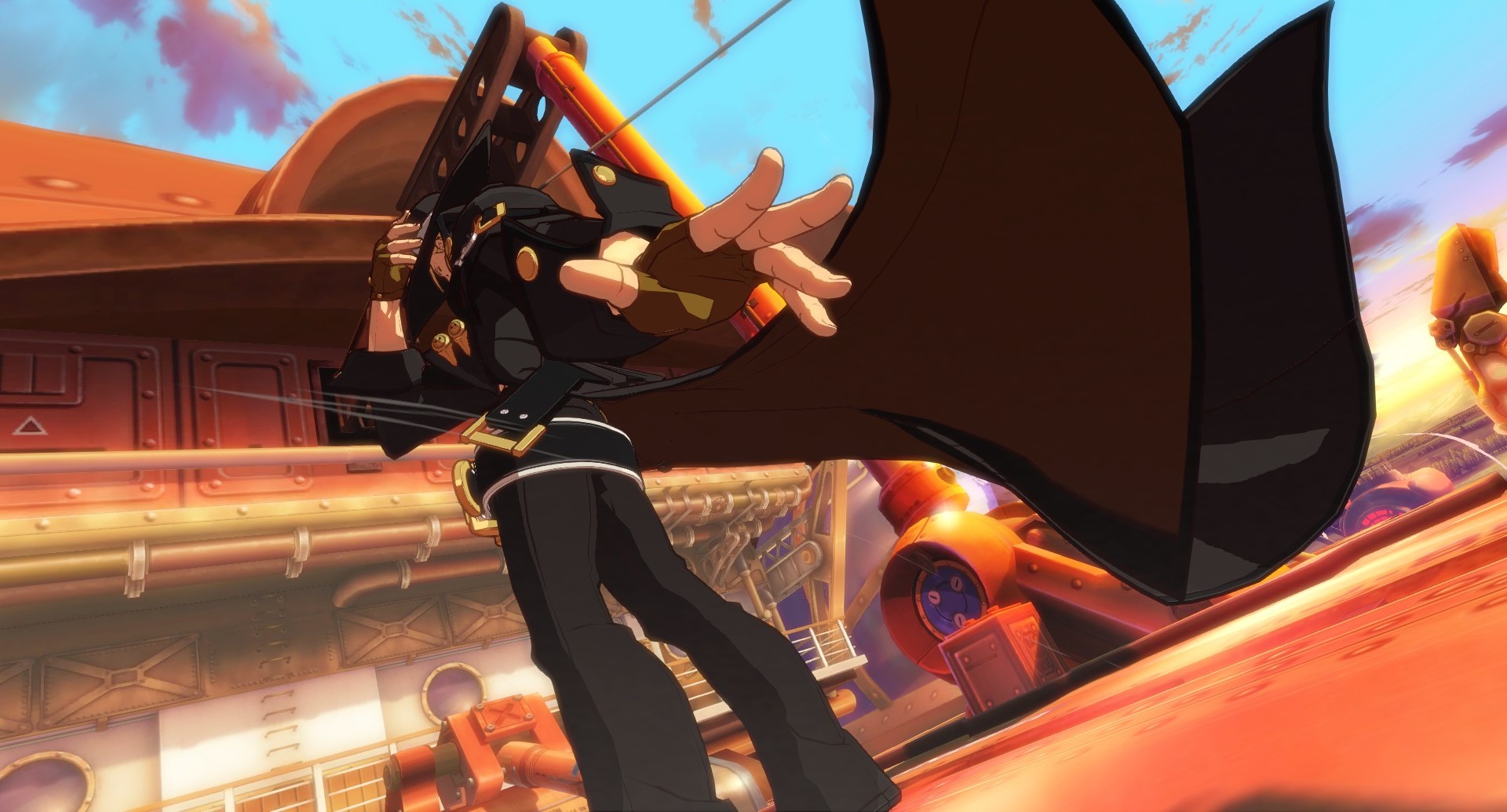 Guilty Gear Xrd -SIGN- Review |  Gammick