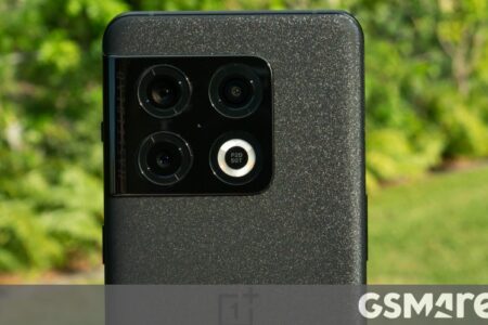 OnePlus 10 Pro gets compatibility with Verizon’s 5G network