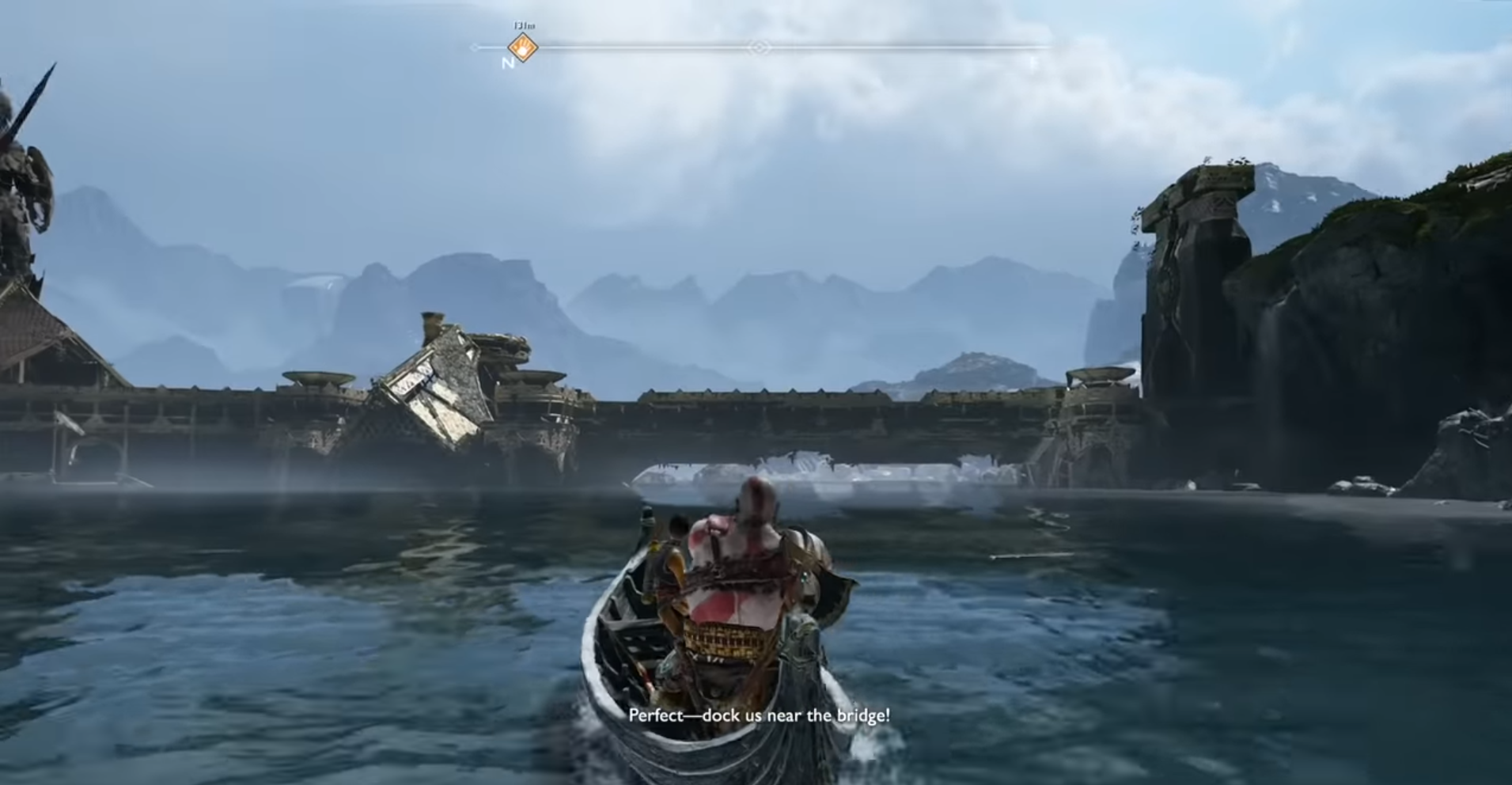 God of War Review |  Gammick
