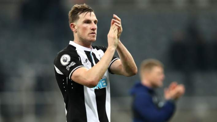 Chris Wood FPL Fantasy FPL Gameweek 33 Differentials 2021/22