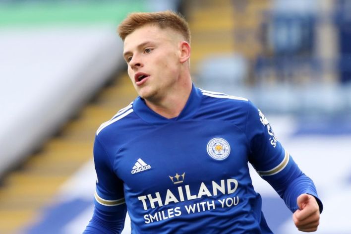 Harvey Barnes FPL differential