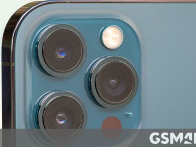 Apple introduces a new telephoto lens with the iPhone 15