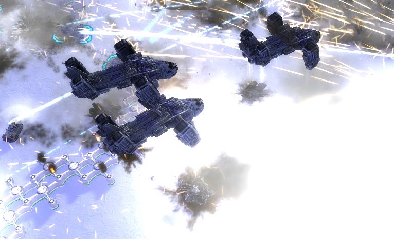 Supreme Commander Review | Gammick