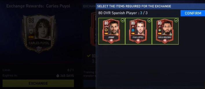 Puyol Travel Nation Spain exchange icon