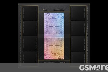 Samsung wants to enter the Apple M2 chip production