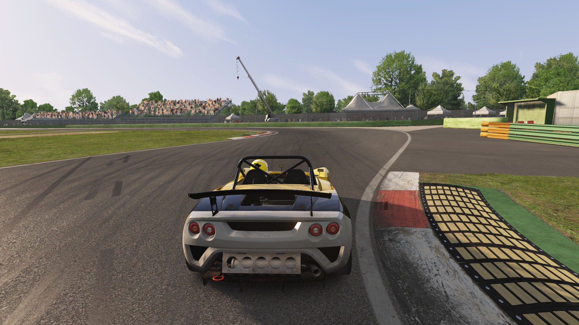 Assetto Corsa Review |  Gammick