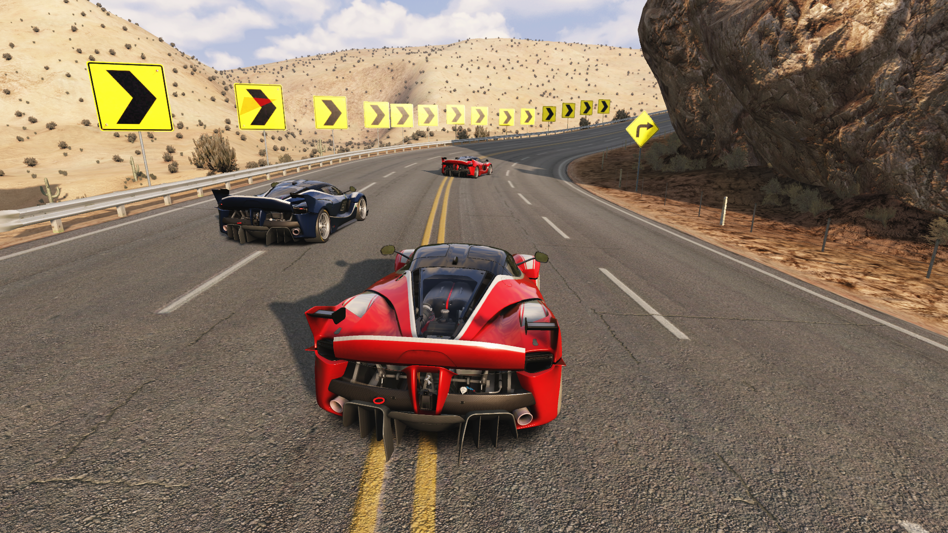 Assetto Corsa Review |  Gammick