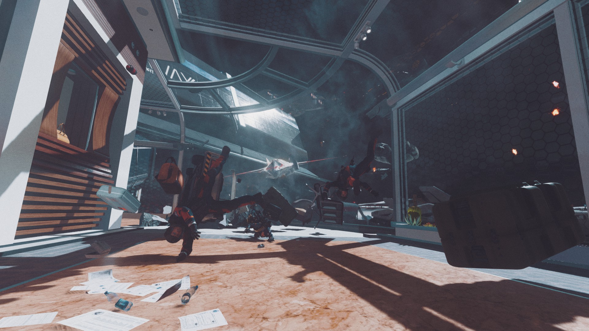 Call of Duty: Infinite Warfare Review |  Gammick
