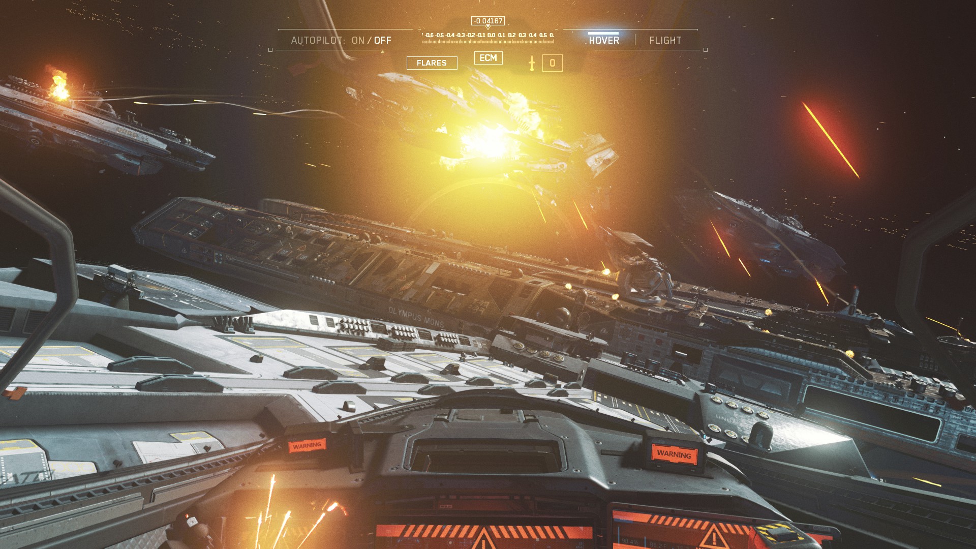 Call of Duty: Infinite Warfare Review |  Gammick