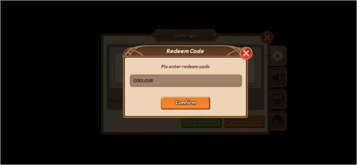 Idle Master- AFK Hero & Arena Free Redeem Codes