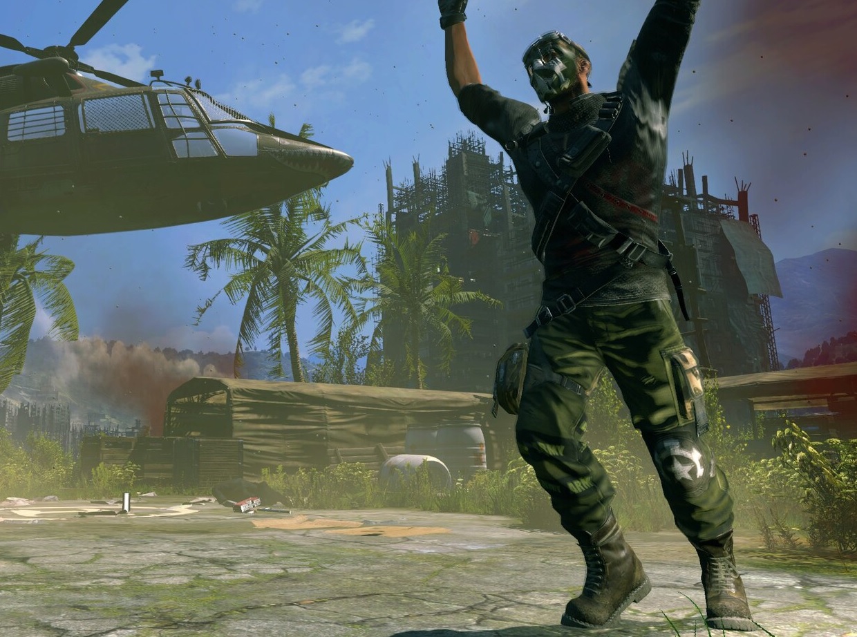 Dying Light: Bad Blood Review |  Gammick