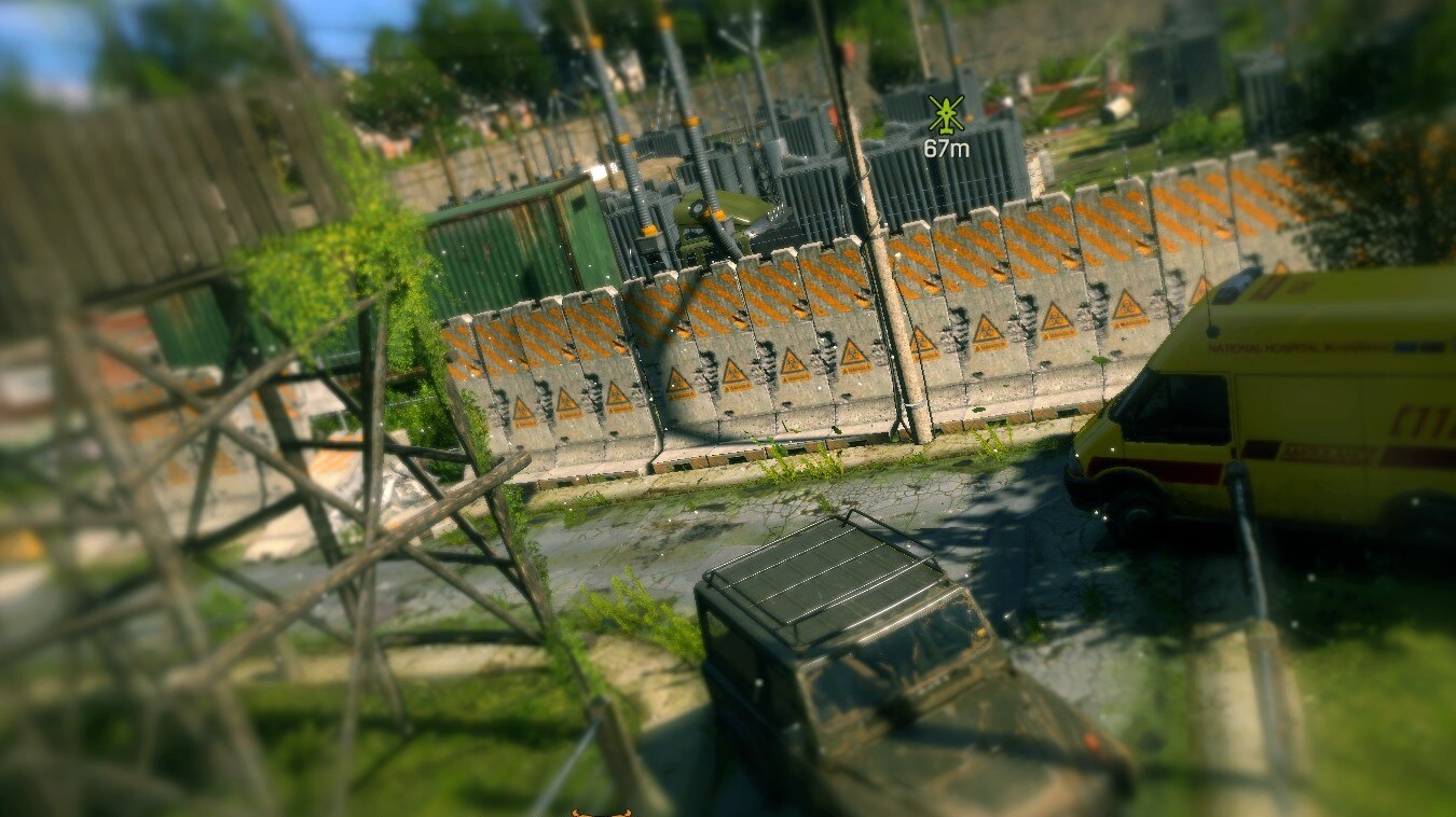 Dying Light: Bad Blood Review |  Gammick